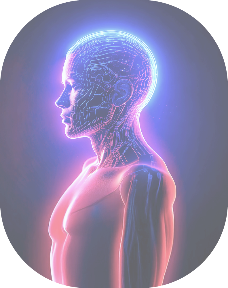 Space body image